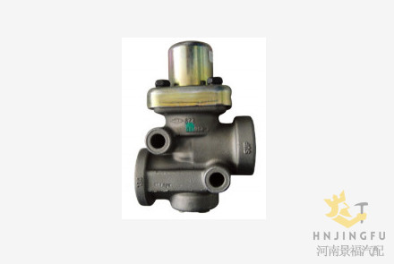 Sorl parts RL3531HA/286500 pressure protection valve